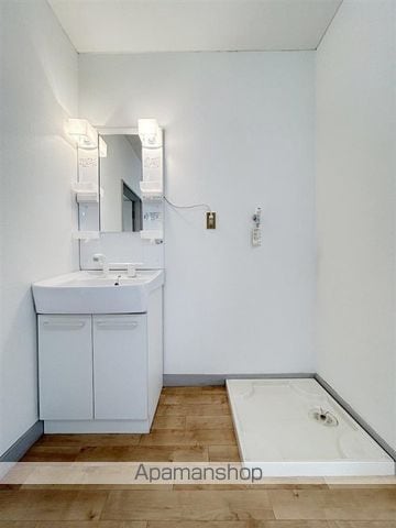 コーポ島田の内装写真