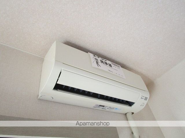 エムズ・アーク A棟の内装写真