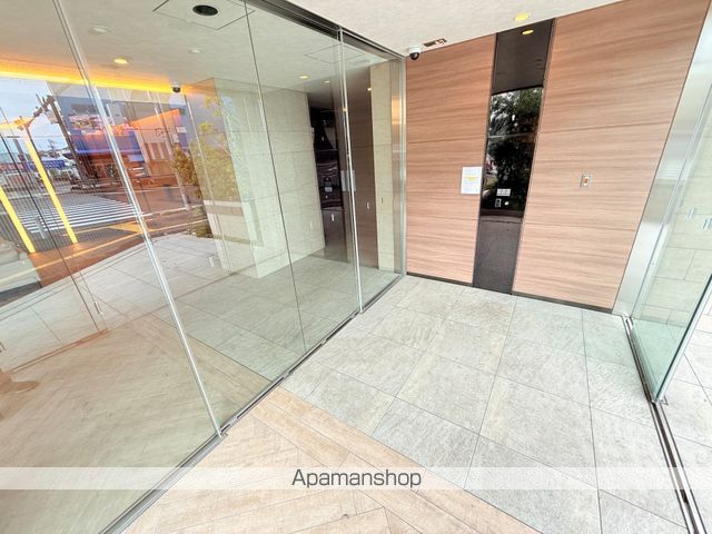 ソルテラスOSAKA EAST GATEのその他写真