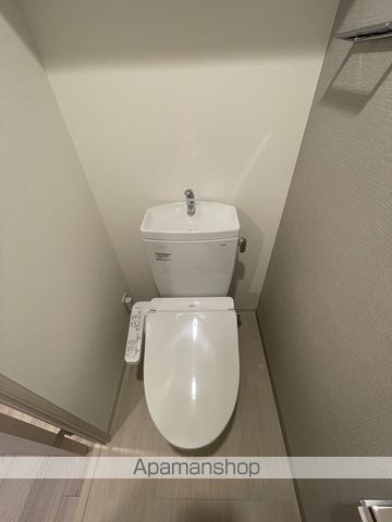 ワールドアイ大阪フェリーチェの内装写真
