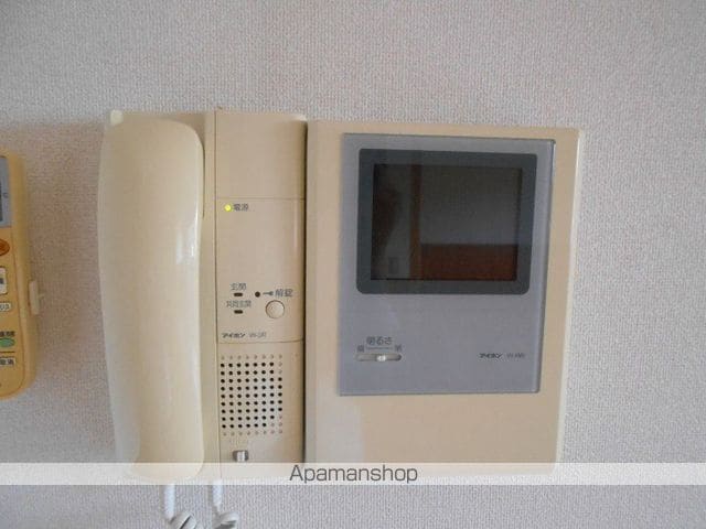ロイヤルハイツ平之の内装写真