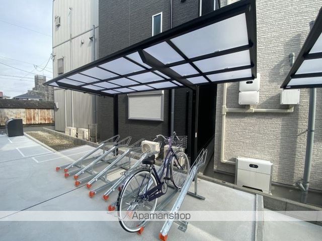 セレニティ照ヶ丘矢田A棟のその他写真