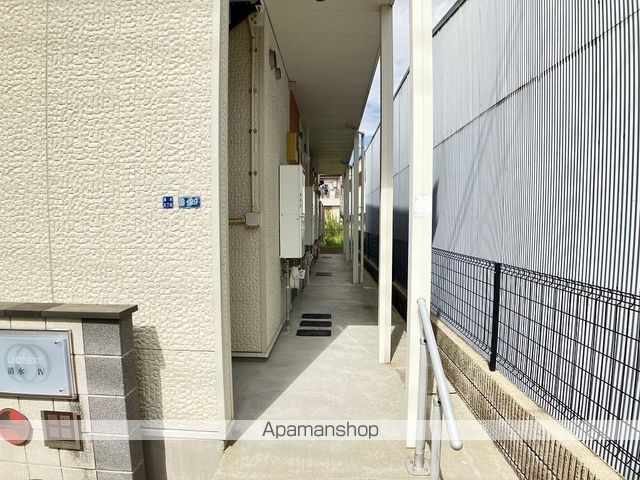 レオネクスト清水IVのその他写真