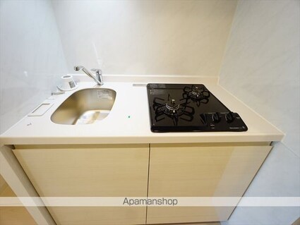 ＳーＲＥＳＩＤＥＮＣＥ尾頭橋ｂｅａｕｔｅ[1K/25.98m2]の内装5