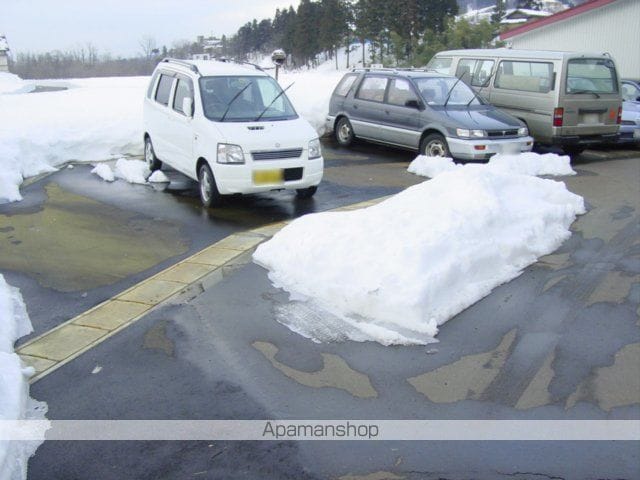 マルケーハイツのその他写真