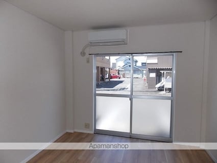 Ｉ・Ｙ水瀬Ⅱ[1K/21.8m2]のリビング・居間