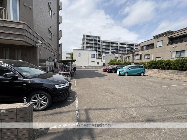宮ヶ丘レジデンス神宮前のその他写真