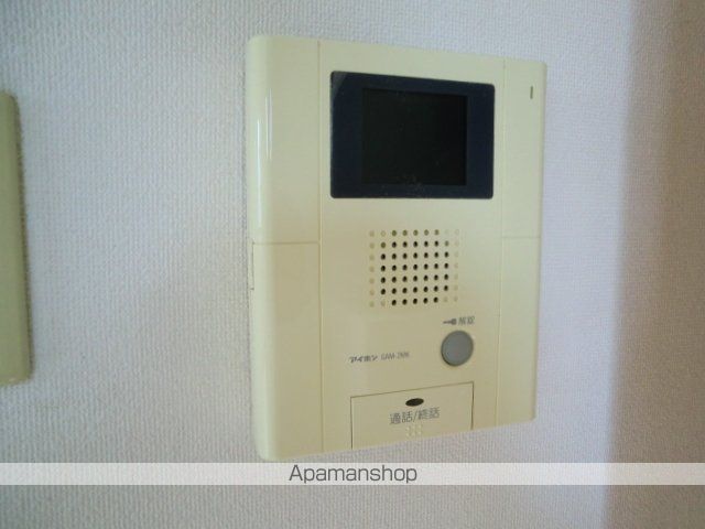 フォンティーヌ弓之町の内装写真