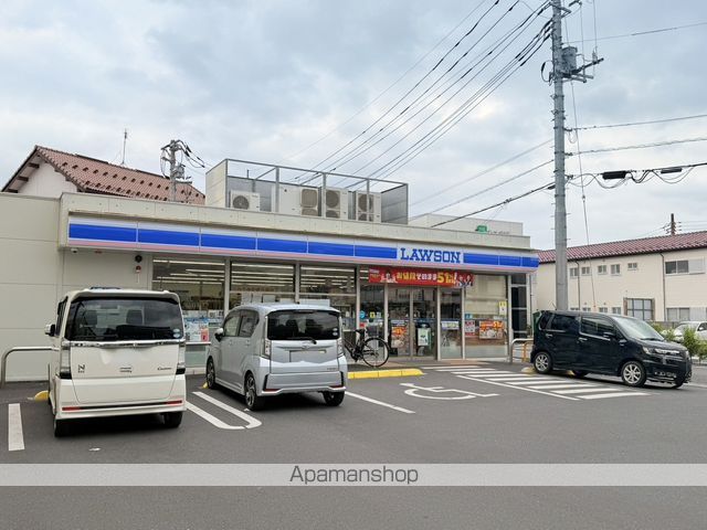 DーROOM春日部大場の周辺写真
