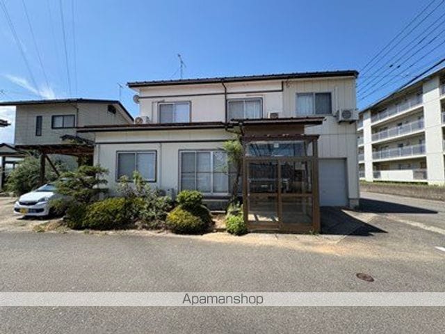 茅原町13-14-1貸家
