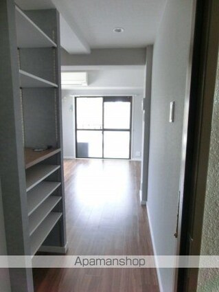 ジョイフル住吉[1R/19.8m2]の内装