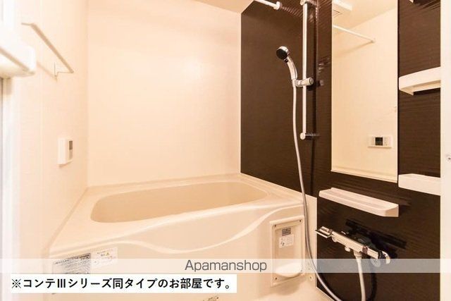 キャスロック北花田の内装写真