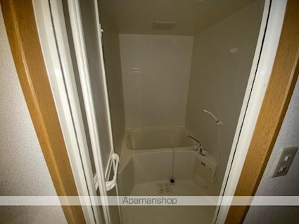 コンフォート昭和町[1K/31.5m2]のバス