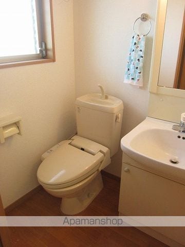 ジョイジュネスの内装写真