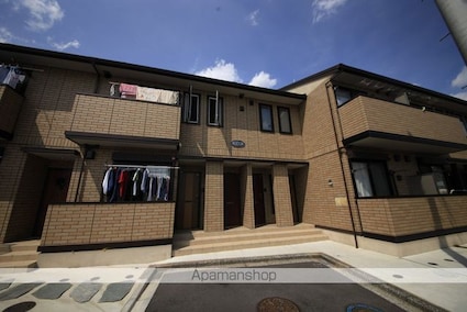 Ｔ＆Ｔ[1LDK/43.01m2]の外観3