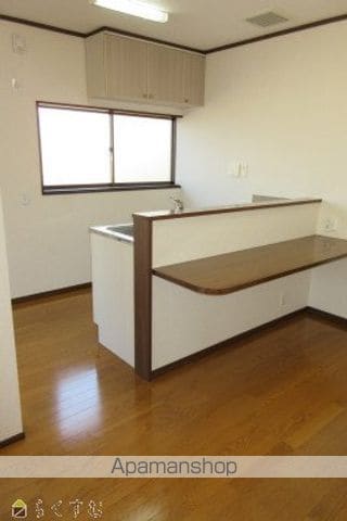 アーバンステージ参番館の内装写真