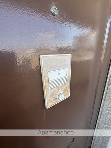エヌハイツ清水の内装写真