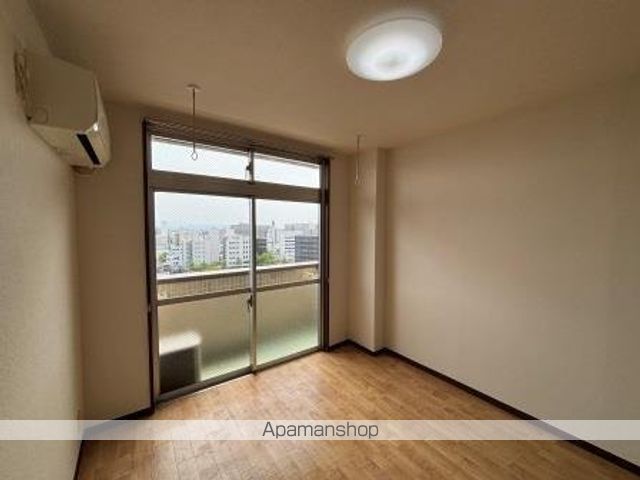 プレステージ新潟の内装写真
