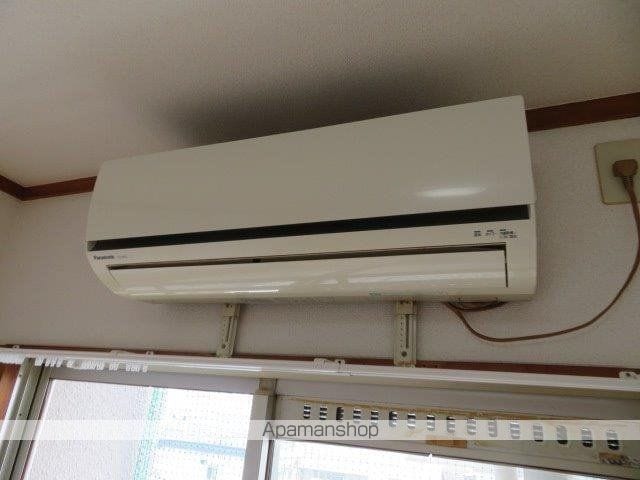 エフディーエス内代の内装写真