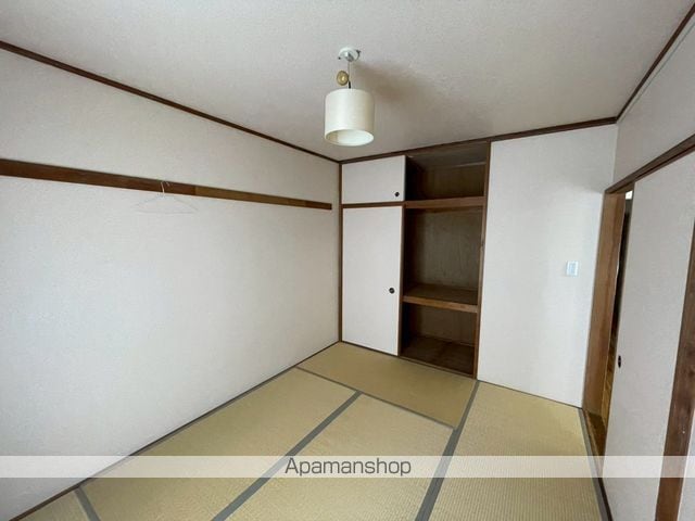 辻堂駅前ハイツ6号棟の内装写真