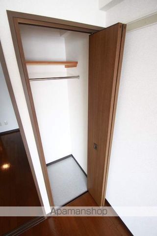 クリエール志木の内装写真