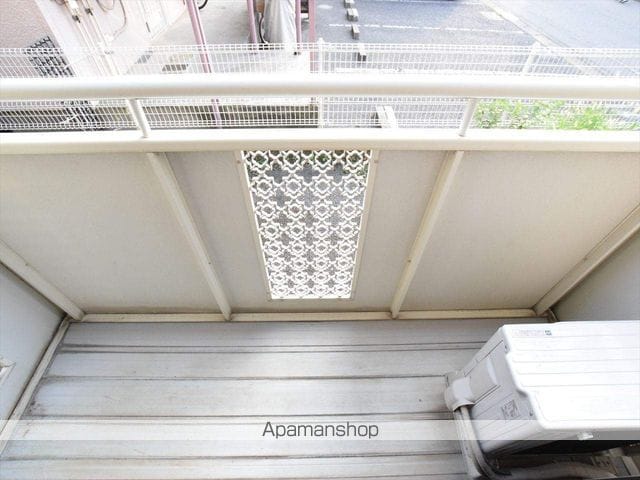 セジュール共和の内装写真