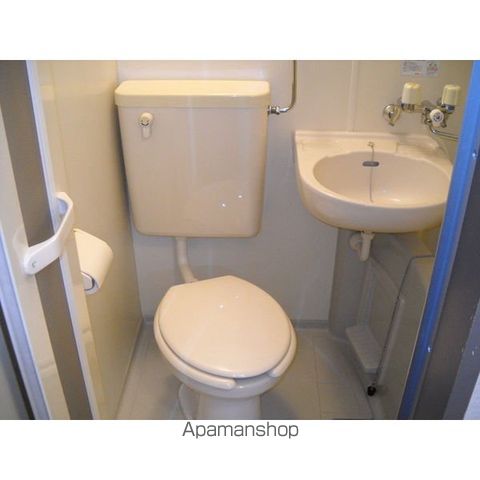 駒矢五番館の内装写真