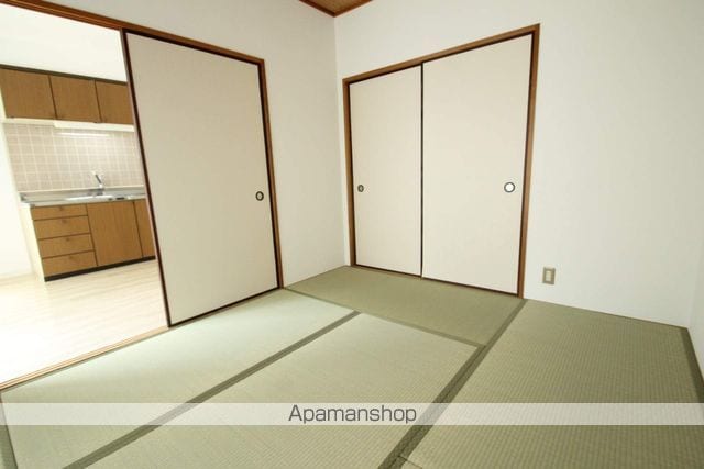 IXCY元町の内装写真