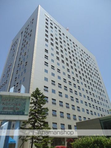 北苑マンションの周辺写真