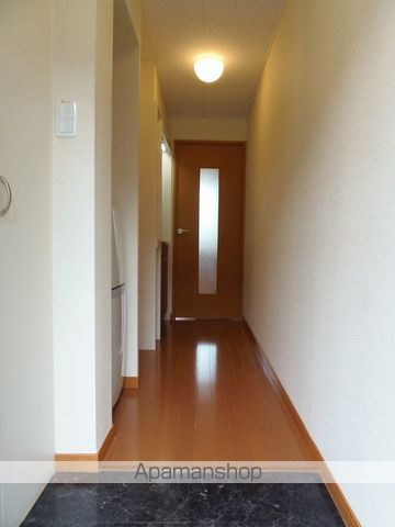 レオパレスパリエスの内装写真