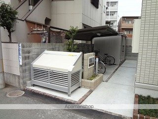 ミニヨン ヴィラ味噌天神の外観写真