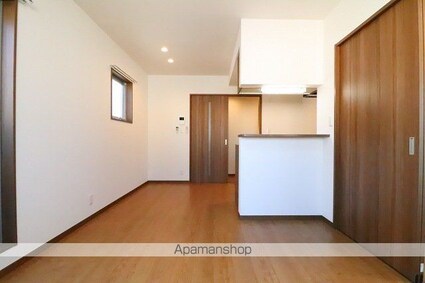 Ａｍｏｕｒ　ｓｕｎ[1LDK/43.42m2]の内装2