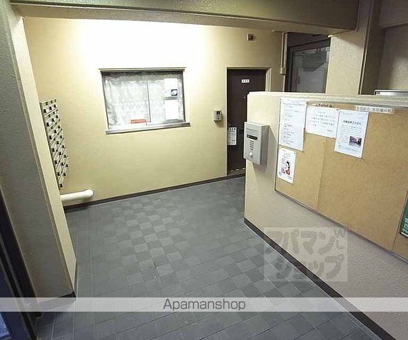 ハイツ伏見桃山のその他写真
