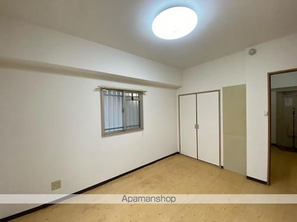 コート松島Ⅳ[1K/20m2]の内装