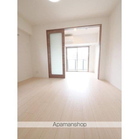 アクシーズタワー川口VIIIの内装写真