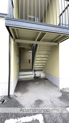 コーポ佐藤のその他写真