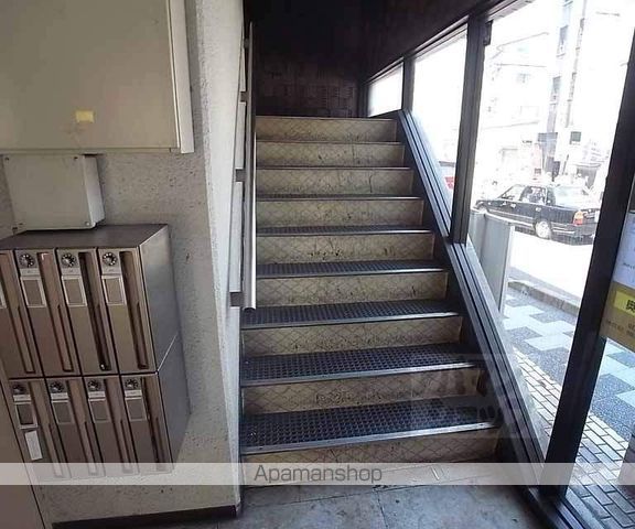 祇園ケントビルの外観写真