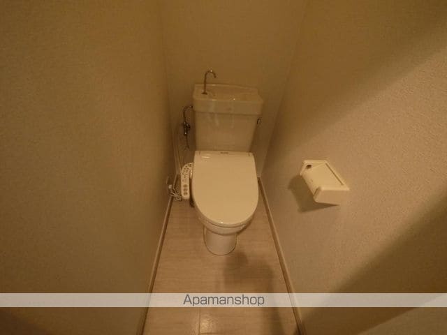 ビレッジ柏木の内装写真