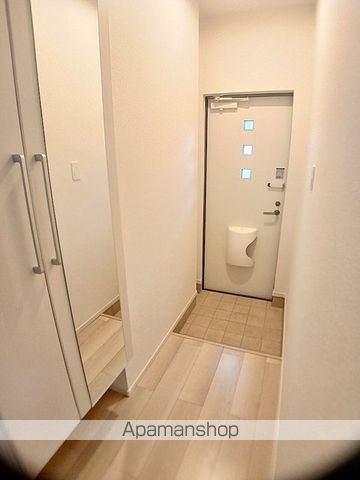 ノーブルヴィラ宇治神明の内装写真