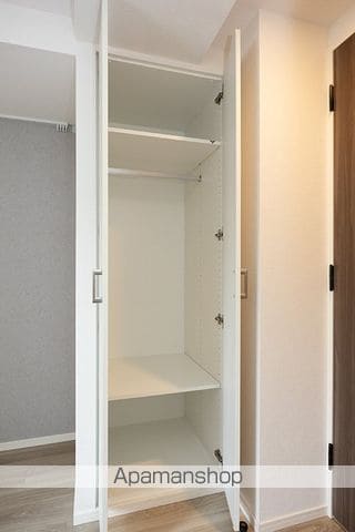 パークアクシス横浜阪東橋の内装写真