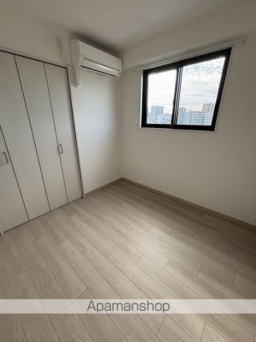 ALIVISNODAHANSHINの内装写真
