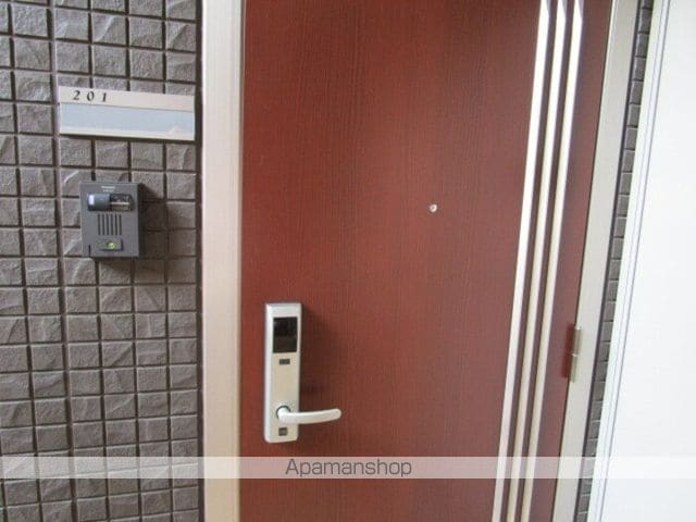 アルブルの内装写真