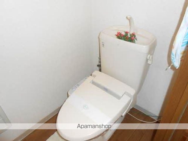 シーサイドDIAS B館の内装写真