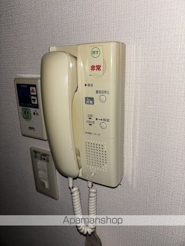 コーポノクティの内装写真