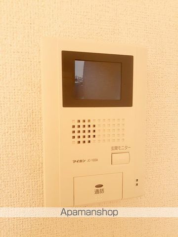サンライズ フジの内装写真