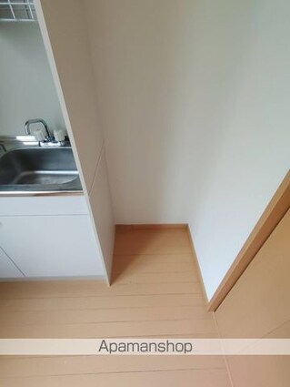 ハイムＳＡＲＡ[1K/21.01m2]の内装3