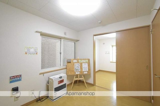 ラハイナヒルズの内装写真