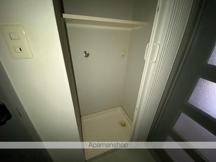 香川県高松市亀岡町[1K/27m2]の内装1