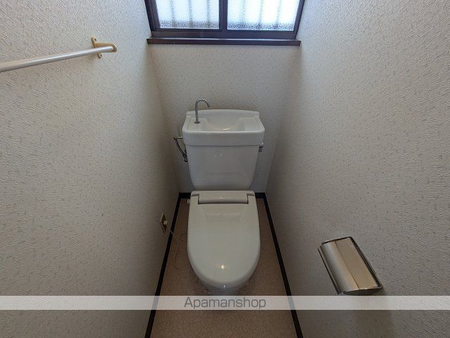 山陽本線 西条駅 徒歩15分 2階建 築45年の内装写真