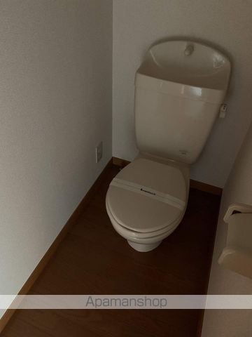 レオパレス中里の内装写真